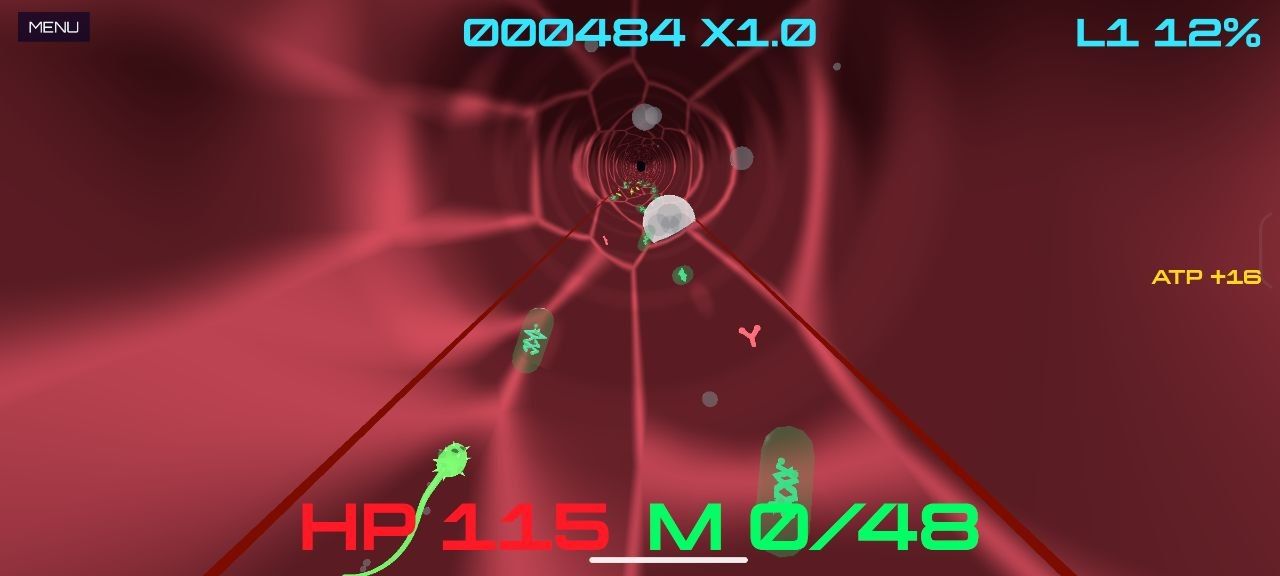 CAPILLARY · L1 · ANTIBODIES & ENZYMES